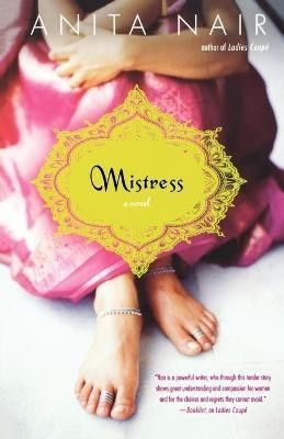 mistress(English, Paperback, Nair Anita)