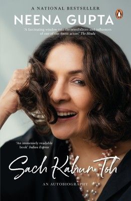 Sach Kahun Toh(English, Hardcover, Gupta Neena)