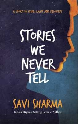 Stories we never tell